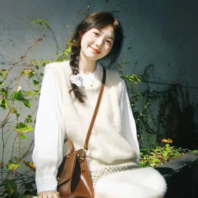 一切为了一个女孩